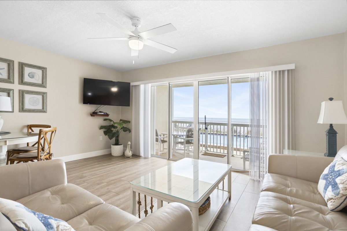 FGS115 1BR 1BA Gulf Front | Indian Rocks Beach, FL | 50 Gulfside ...