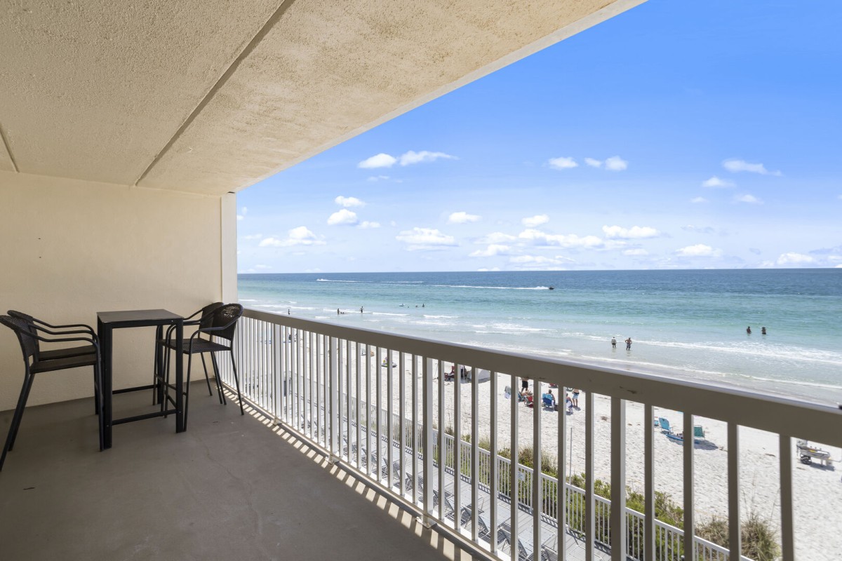 FGS312 2BR 2BA Gulf Front | Indian Rocks Beach, FL | 50 Gulfside ...